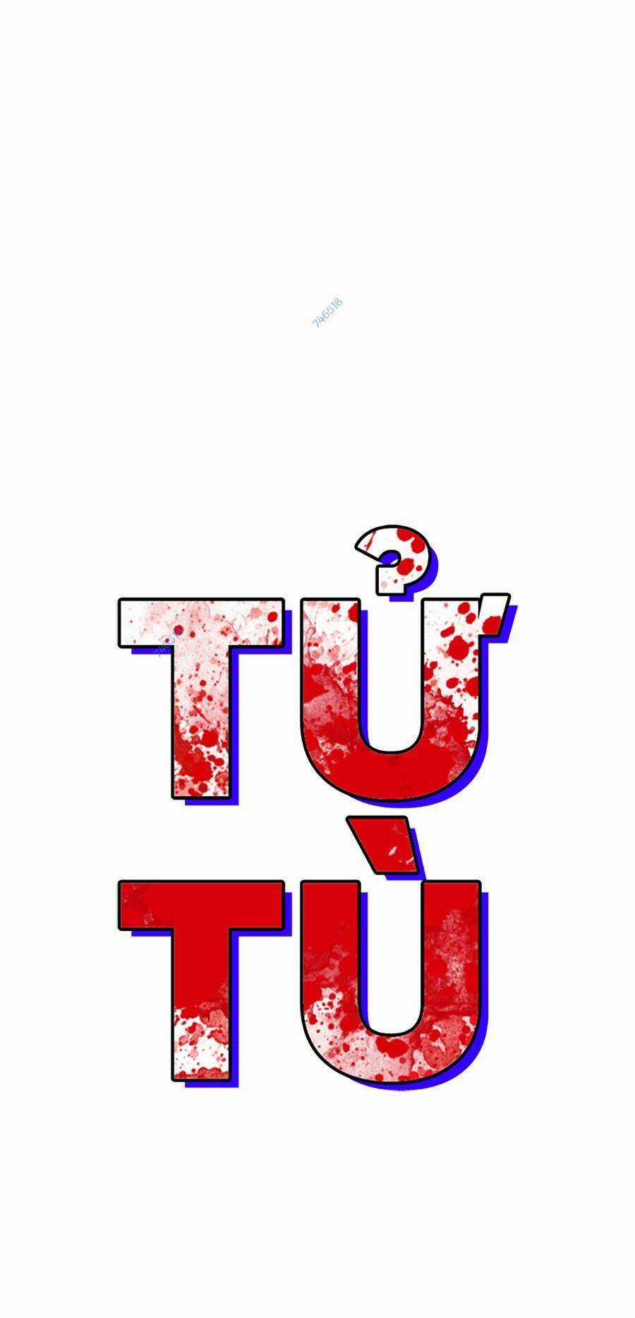 Ngục Tù Đẫm Máu - Chapter 65 - Trang 45