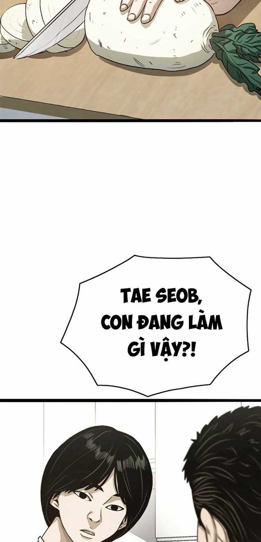 Ngục Tù Đẫm Máu - Chapter 65 - Trang 47