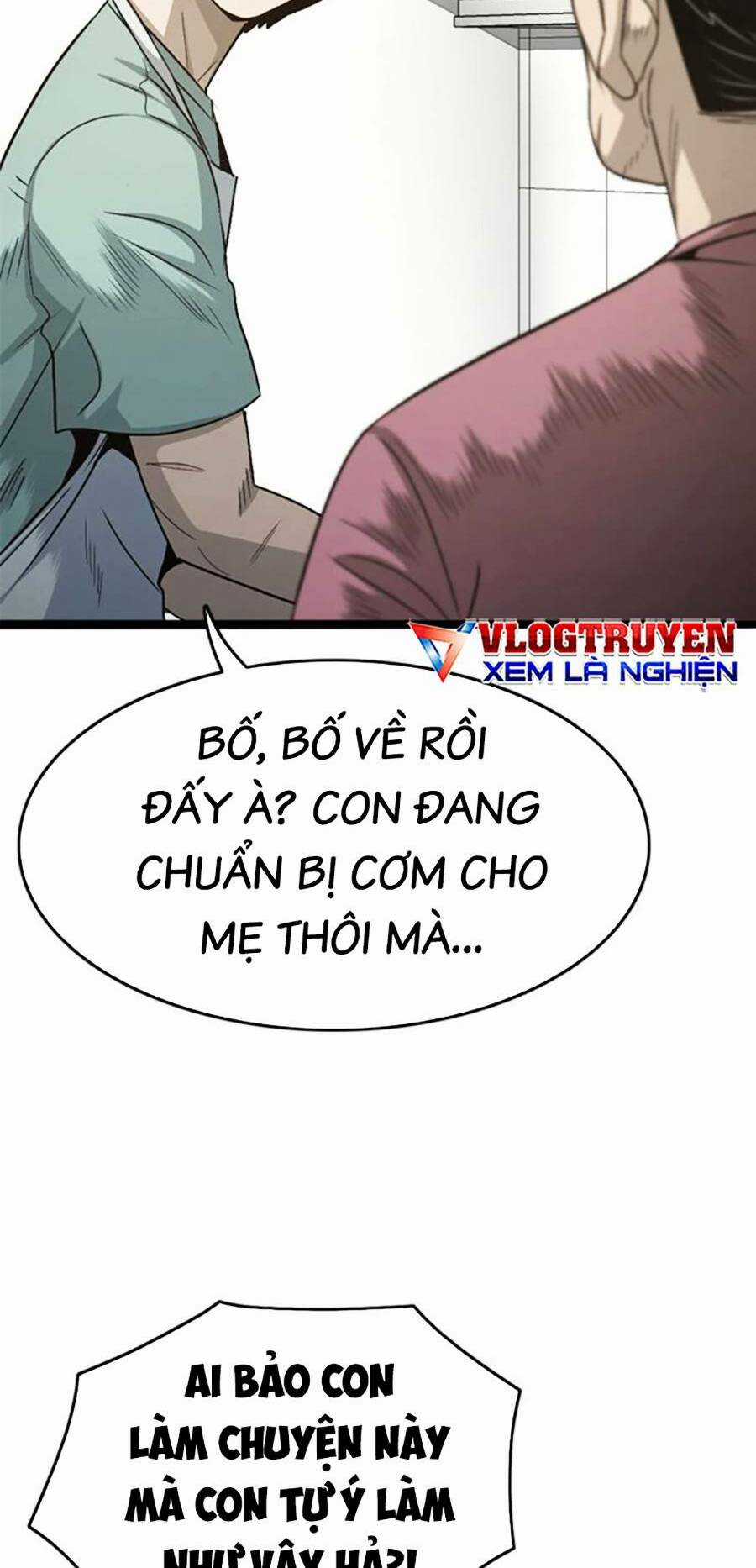 Ngục Tù Đẫm Máu - Chapter 65 - Trang 48