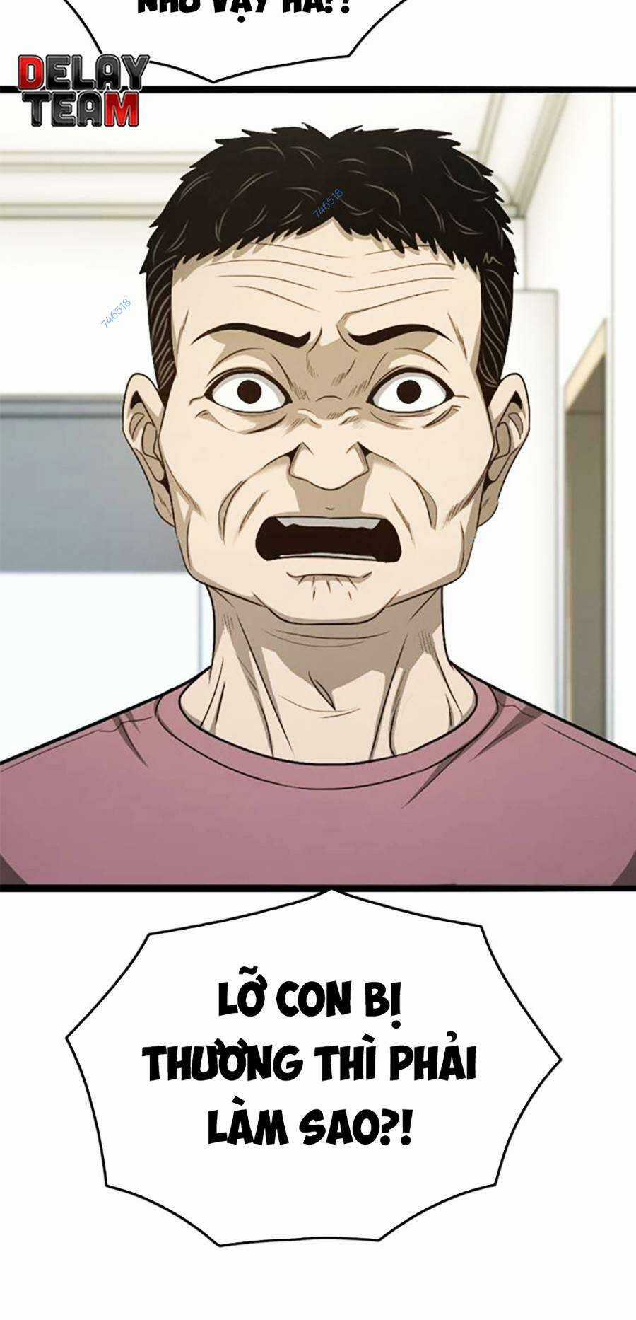 Ngục Tù Đẫm Máu - Chapter 65 - Trang 49