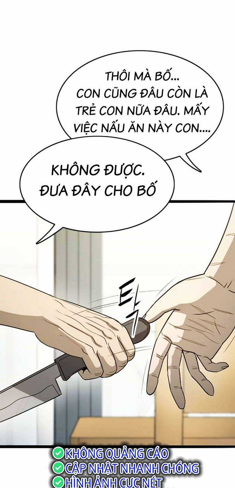 Ngục Tù Đẫm Máu - Chapter 65 - Trang 50