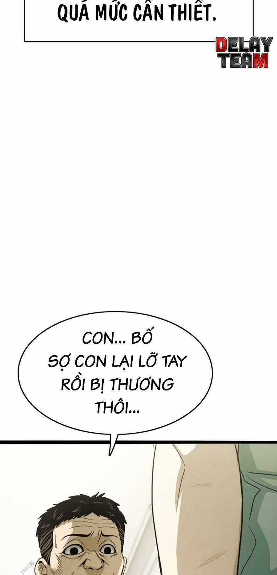 Ngục Tù Đẫm Máu - Chapter 65 - Trang 53