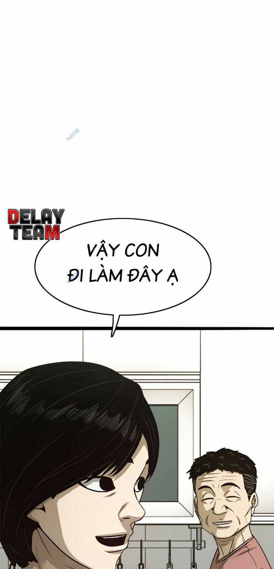 Ngục Tù Đẫm Máu - Chapter 65 - Trang 57