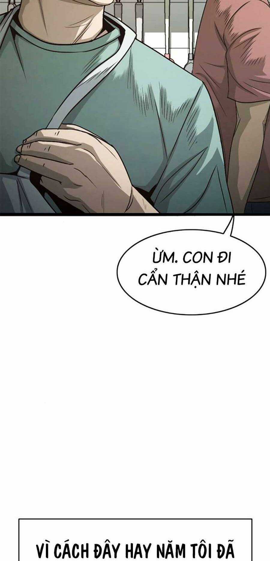 Ngục Tù Đẫm Máu - Chapter 65 - Trang 58