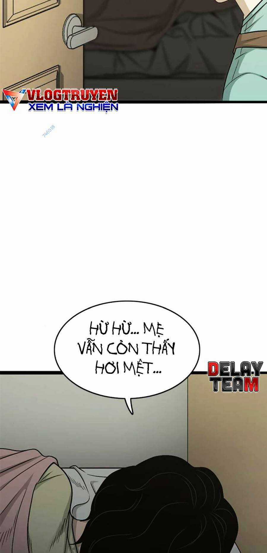 Ngục Tù Đẫm Máu - Chapter 65 - Trang 61