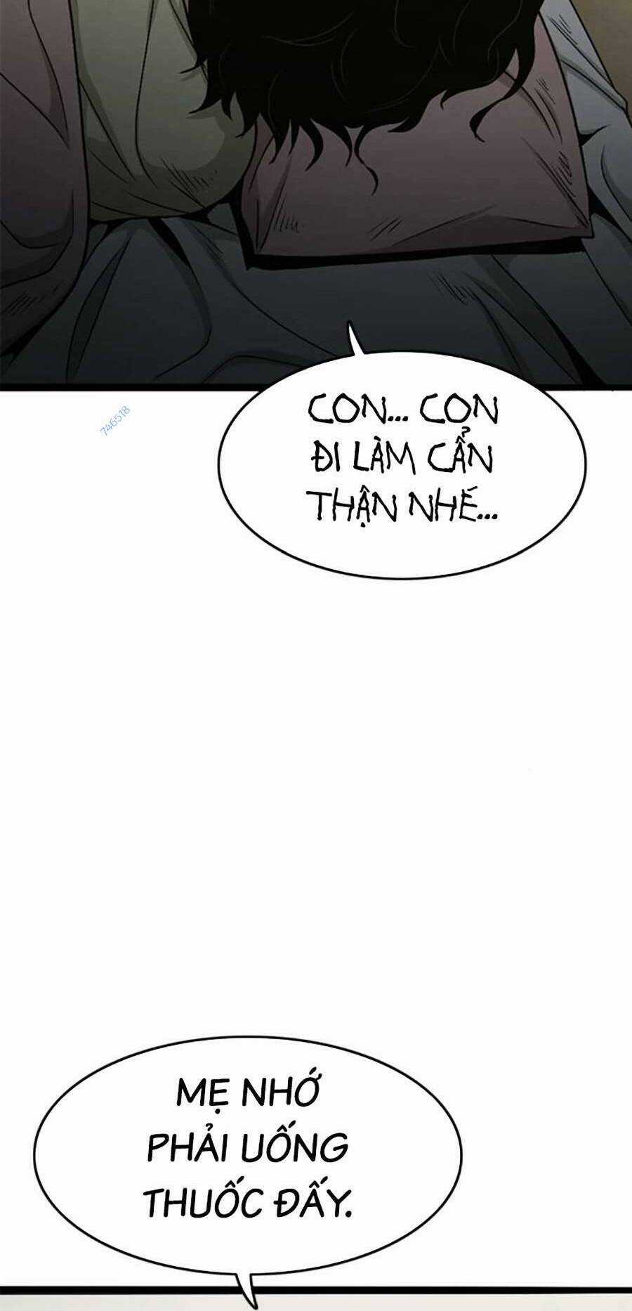 Ngục Tù Đẫm Máu - Chapter 65 - Trang 62