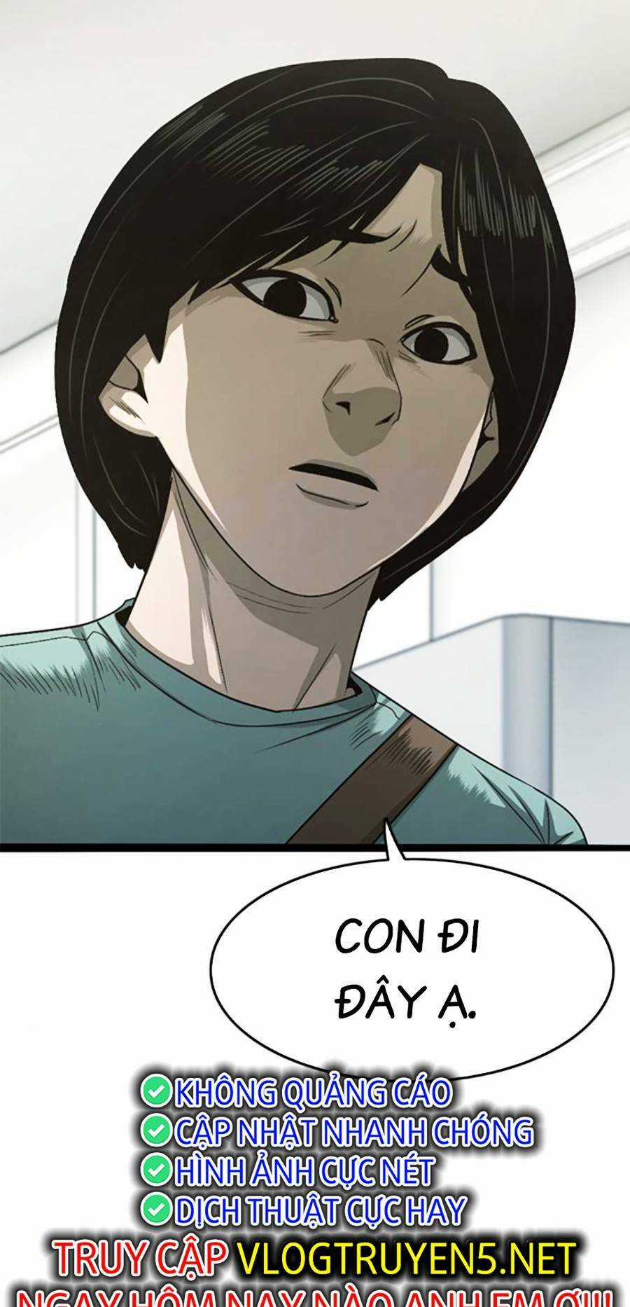 Ngục Tù Đẫm Máu - Chapter 65 - Trang 63