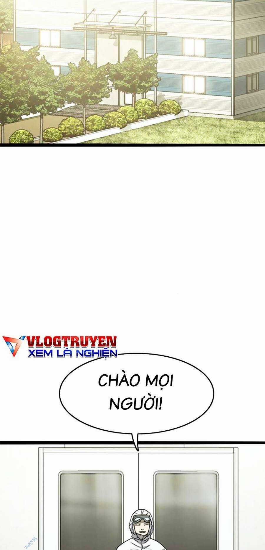 Ngục Tù Đẫm Máu - Chapter 65 - Trang 65