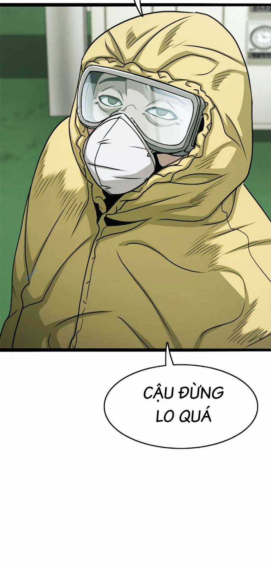 Ngục Tù Đẫm Máu - Chapter 65 - Trang 69