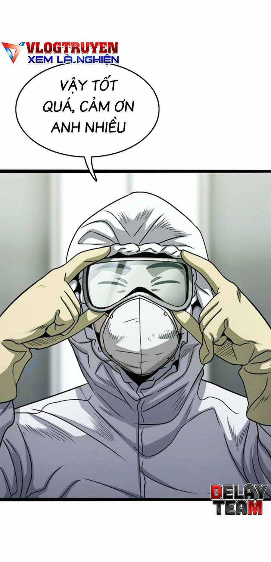 Ngục Tù Đẫm Máu - Chapter 65 - Trang 70