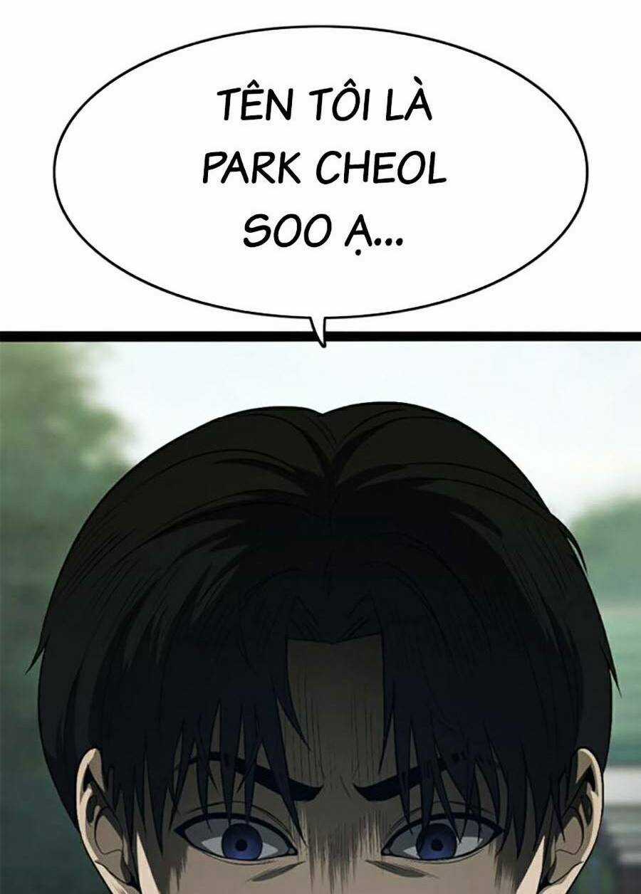 Ngục Tù Đẫm Máu - Chapter 65 - Trang 8