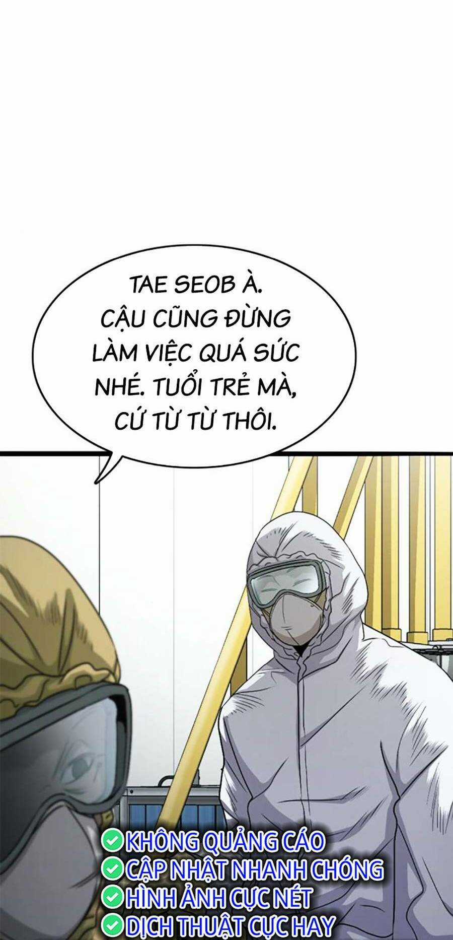 Ngục Tù Đẫm Máu - Chapter 65 - Trang 72