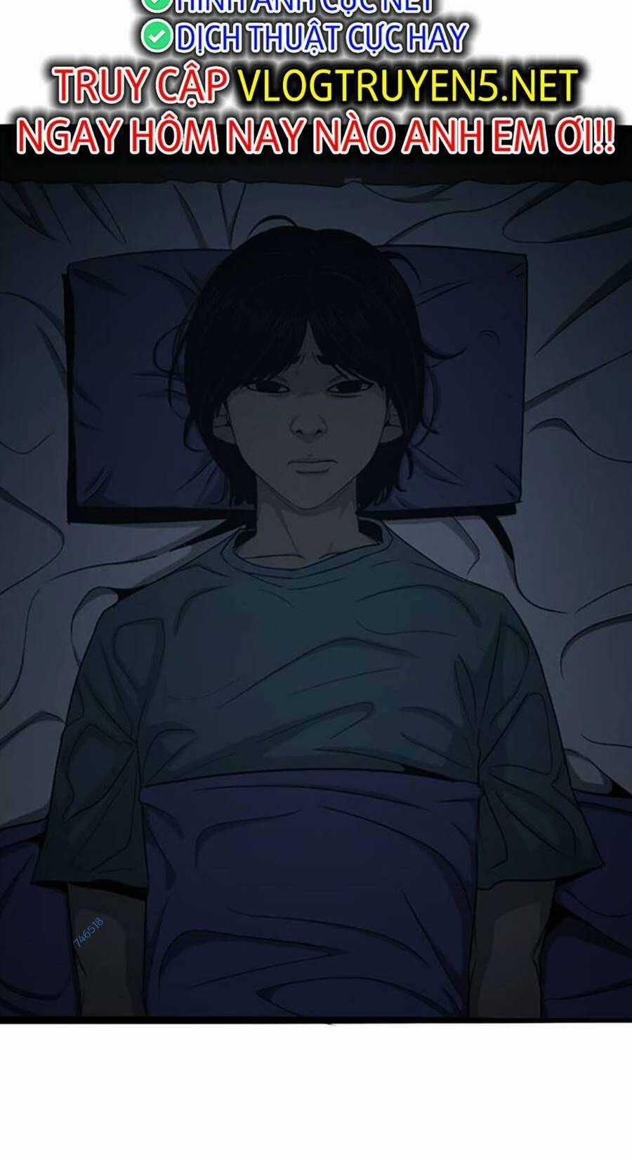 Ngục Tù Đẫm Máu - Chapter 65 - Trang 86