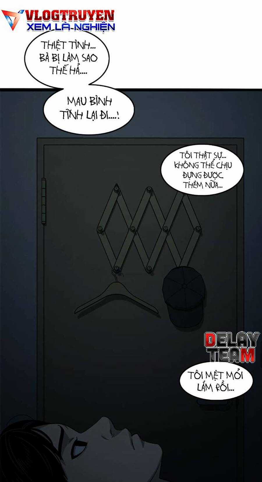 Ngục Tù Đẫm Máu - Chapter 65 - Trang 88