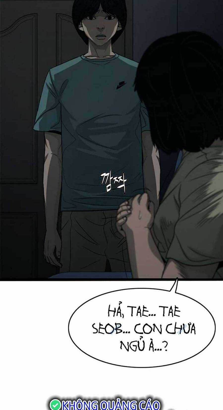 Ngục Tù Đẫm Máu - Chapter 65 - Trang 94