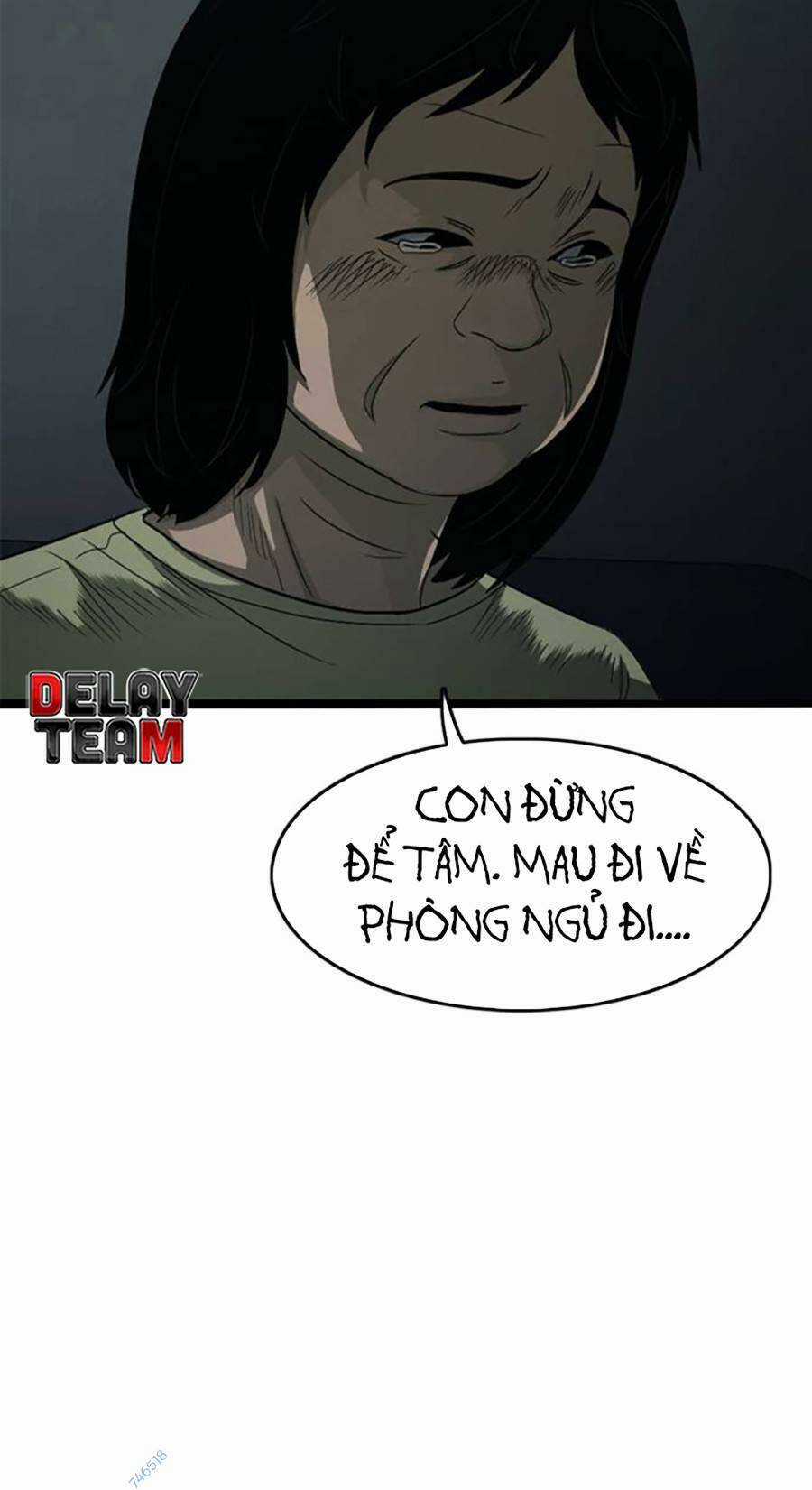 Ngục Tù Đẫm Máu - Chapter 65 - Trang 97