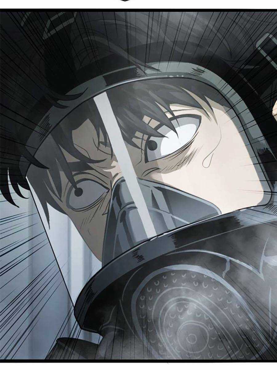 Ngục Tù Đẫm Máu - Chapter 66 - Trang 111