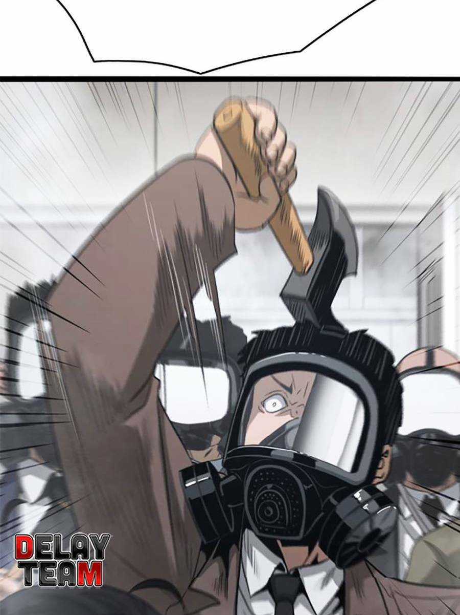 Ngục Tù Đẫm Máu - Chapter 66 - Trang 115