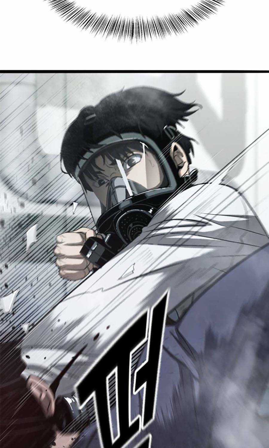 Ngục Tù Đẫm Máu - Chapter 66 - Trang 131