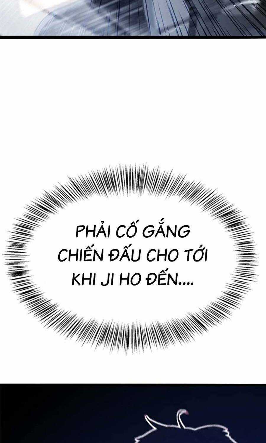Ngục Tù Đẫm Máu - Chapter 66 - Trang 136