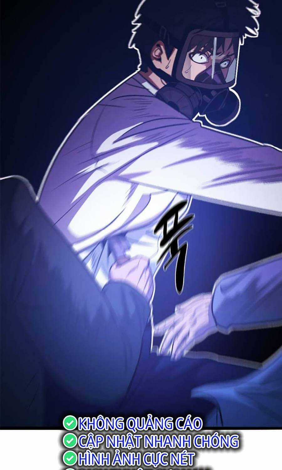 Ngục Tù Đẫm Máu - Chapter 66 - Trang 137