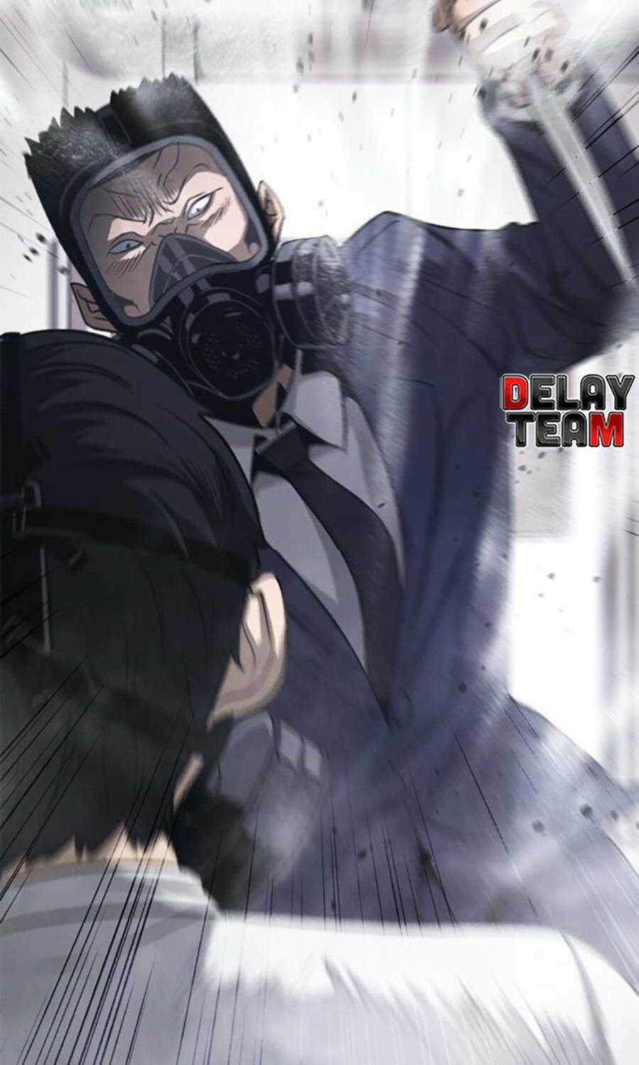 Ngục Tù Đẫm Máu - Chapter 66 - Trang 140