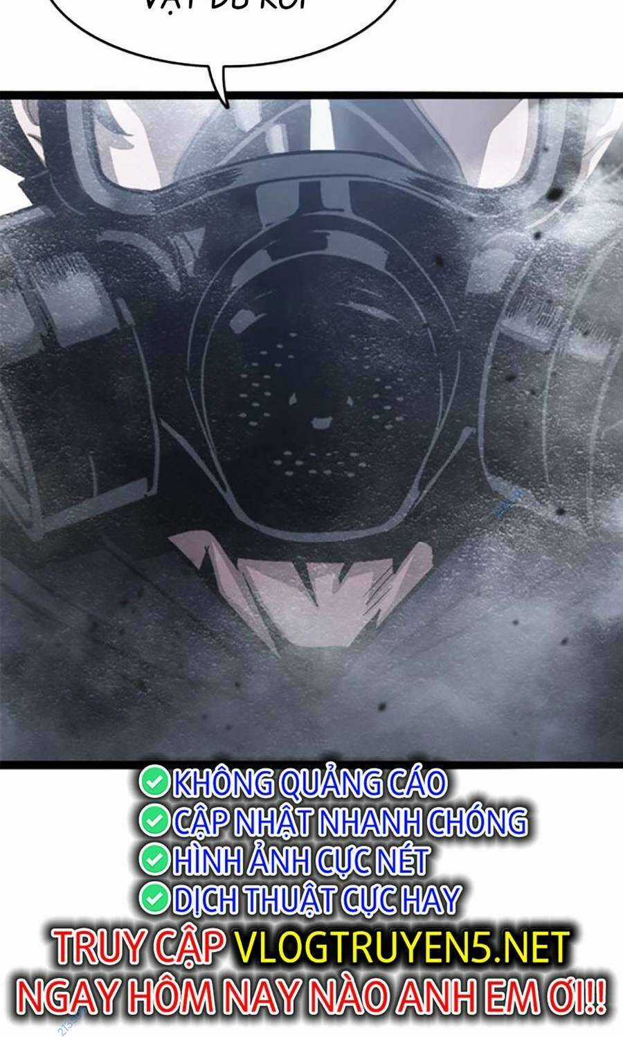 Ngục Tù Đẫm Máu - Chapter 66 - Trang 153