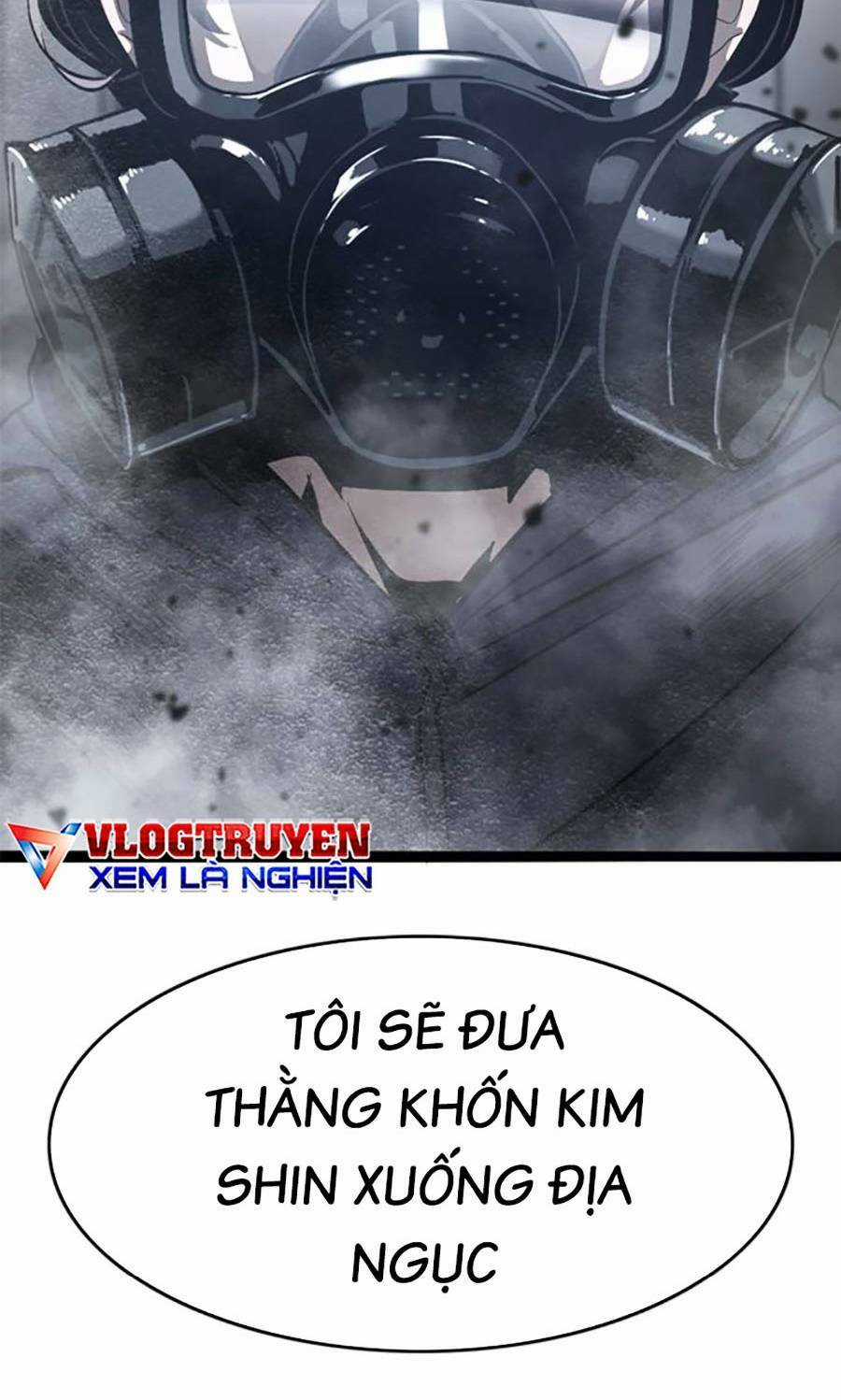 Ngục Tù Đẫm Máu - Chapter 66 - Trang 155