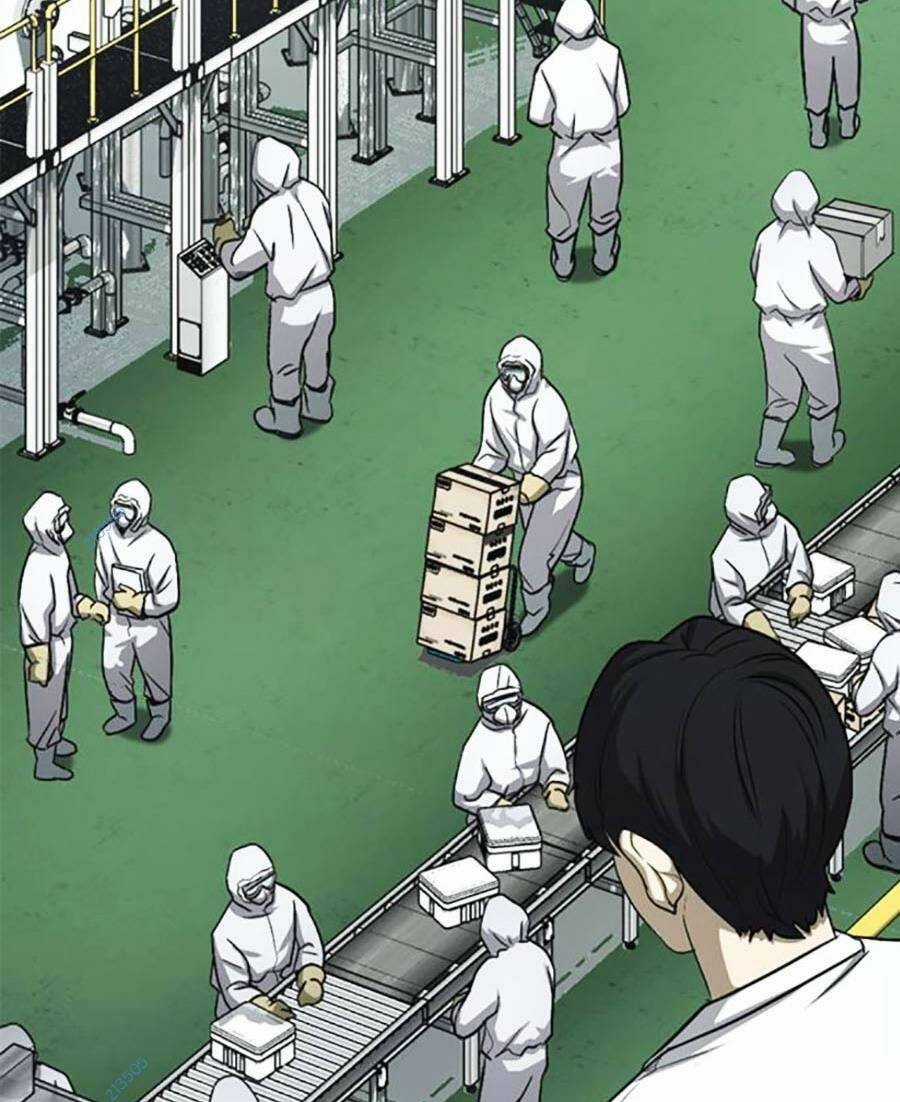 Ngục Tù Đẫm Máu - Chapter 66 - Trang 29