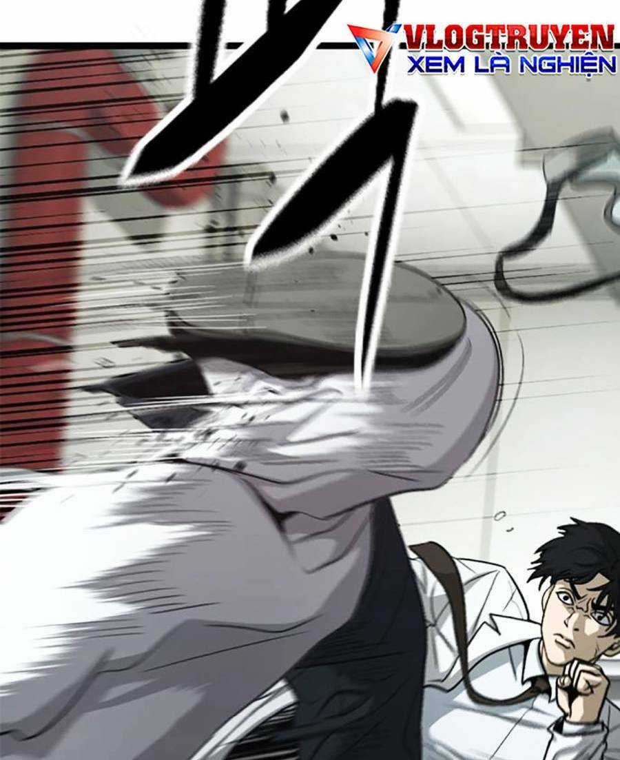 Ngục Tù Đẫm Máu - Chapter 66 - Trang 39