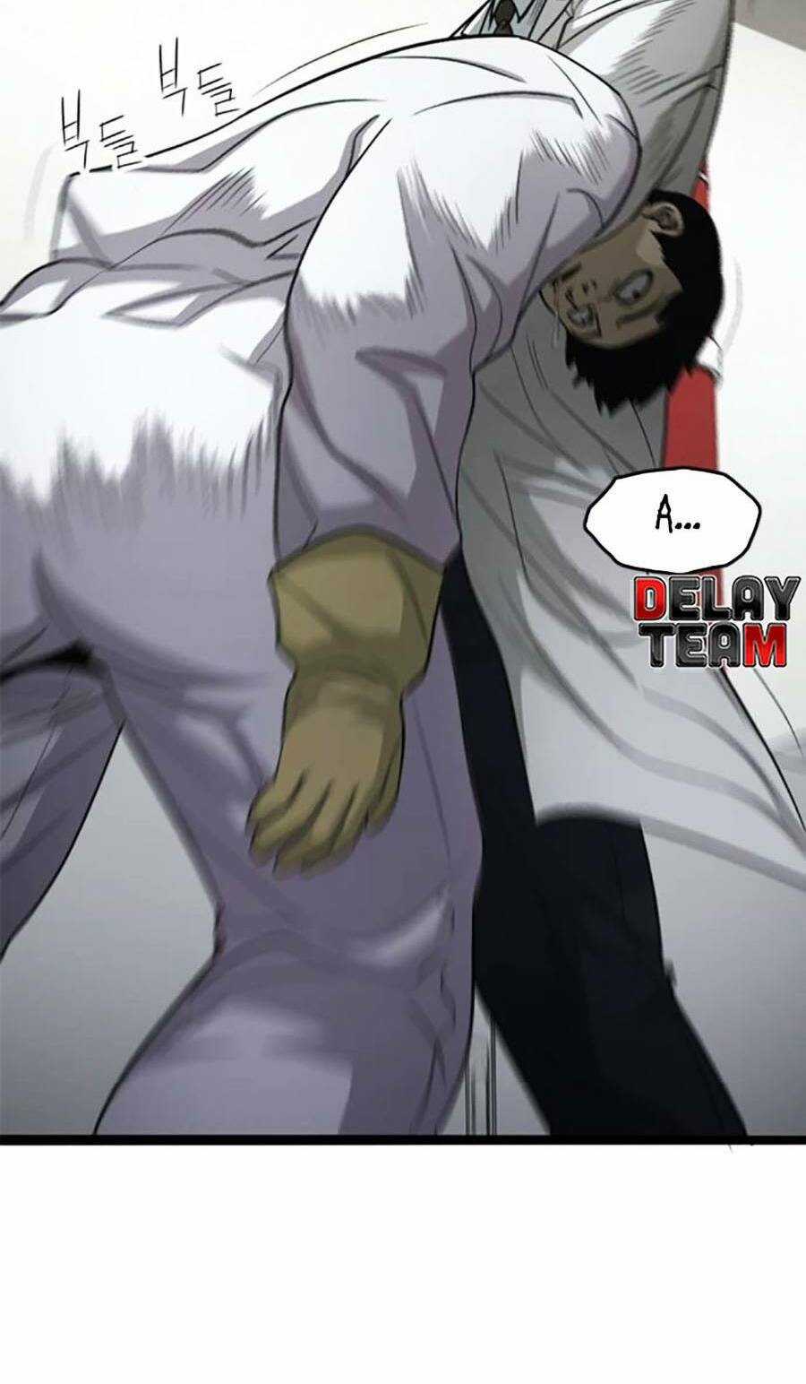 Ngục Tù Đẫm Máu - Chapter 66 - Trang 44