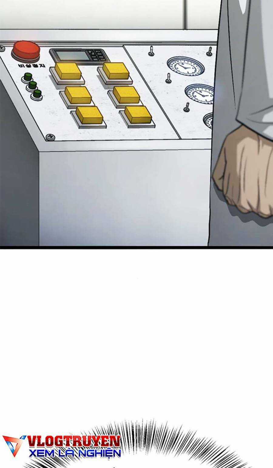 Ngục Tù Đẫm Máu - Chapter 66 - Trang 47