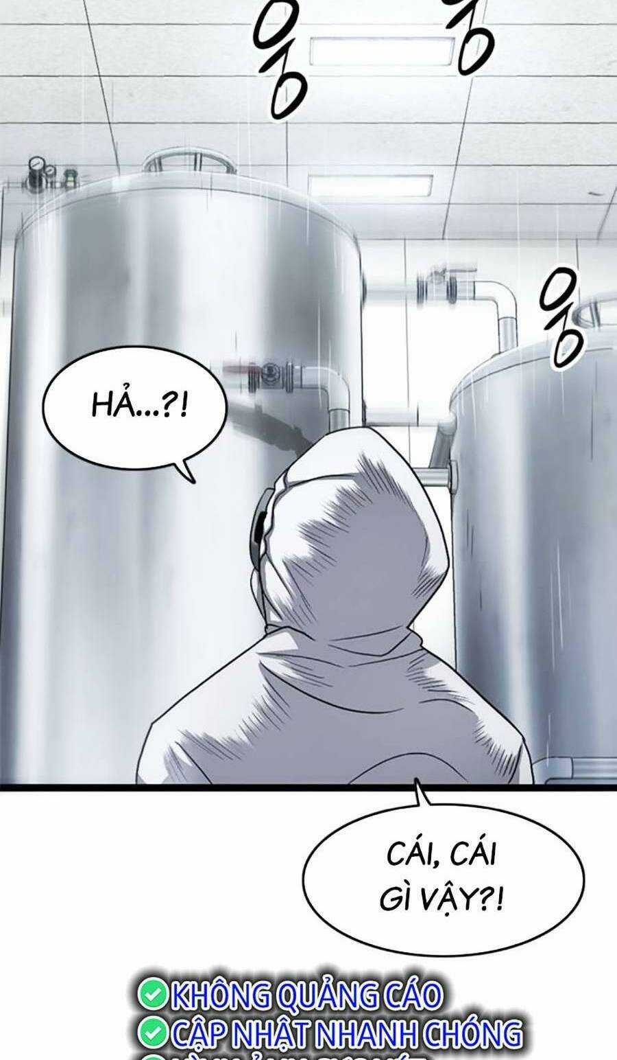 Ngục Tù Đẫm Máu - Chapter 66 - Trang 50