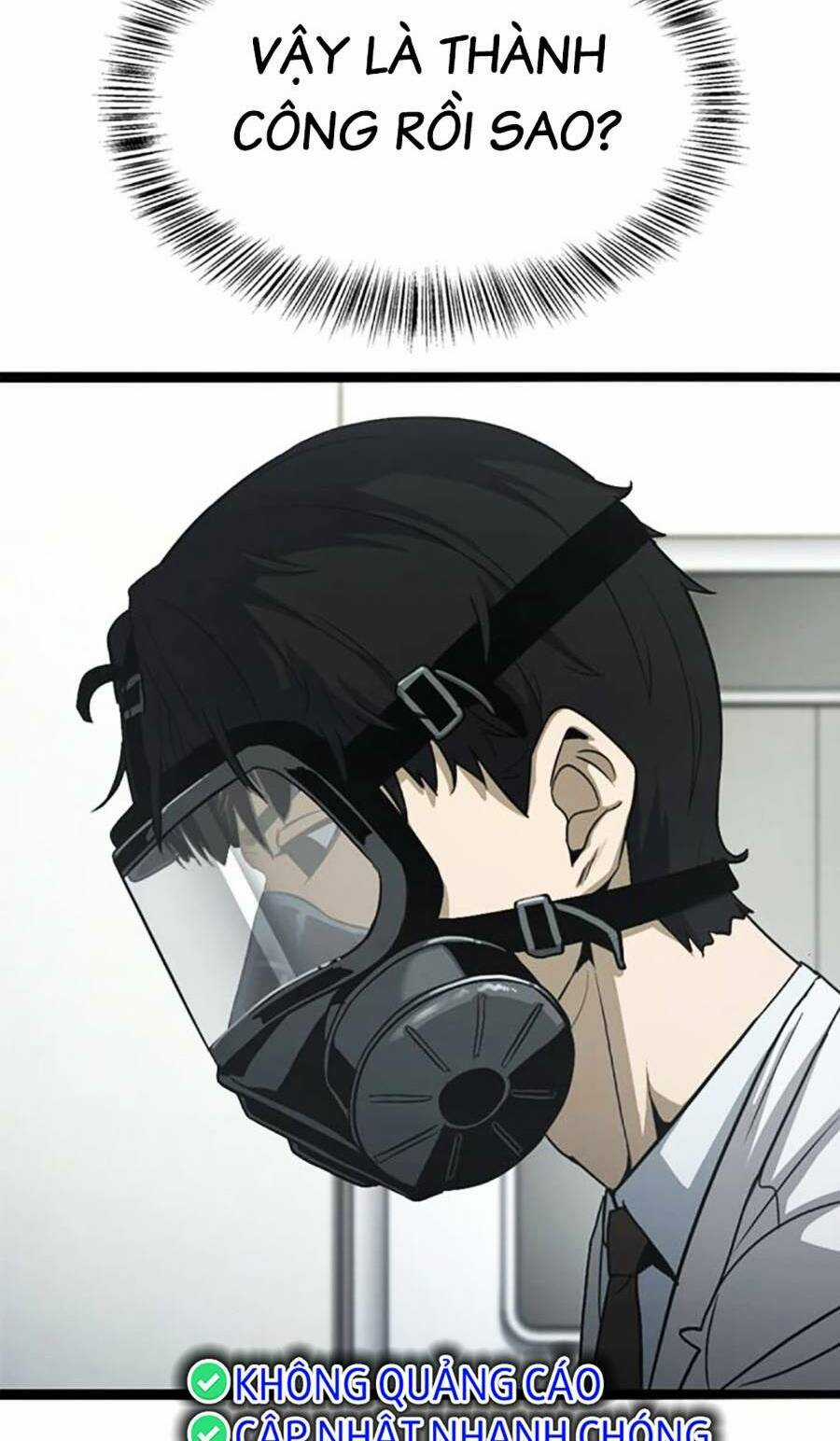 Ngục Tù Đẫm Máu - Chapter 66 - Trang 60