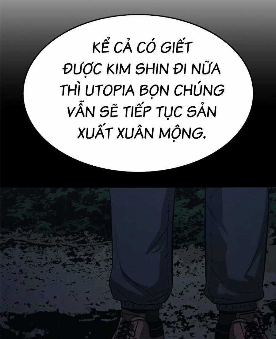 Ngục Tù Đẫm Máu - Chapter 66 - Trang 7