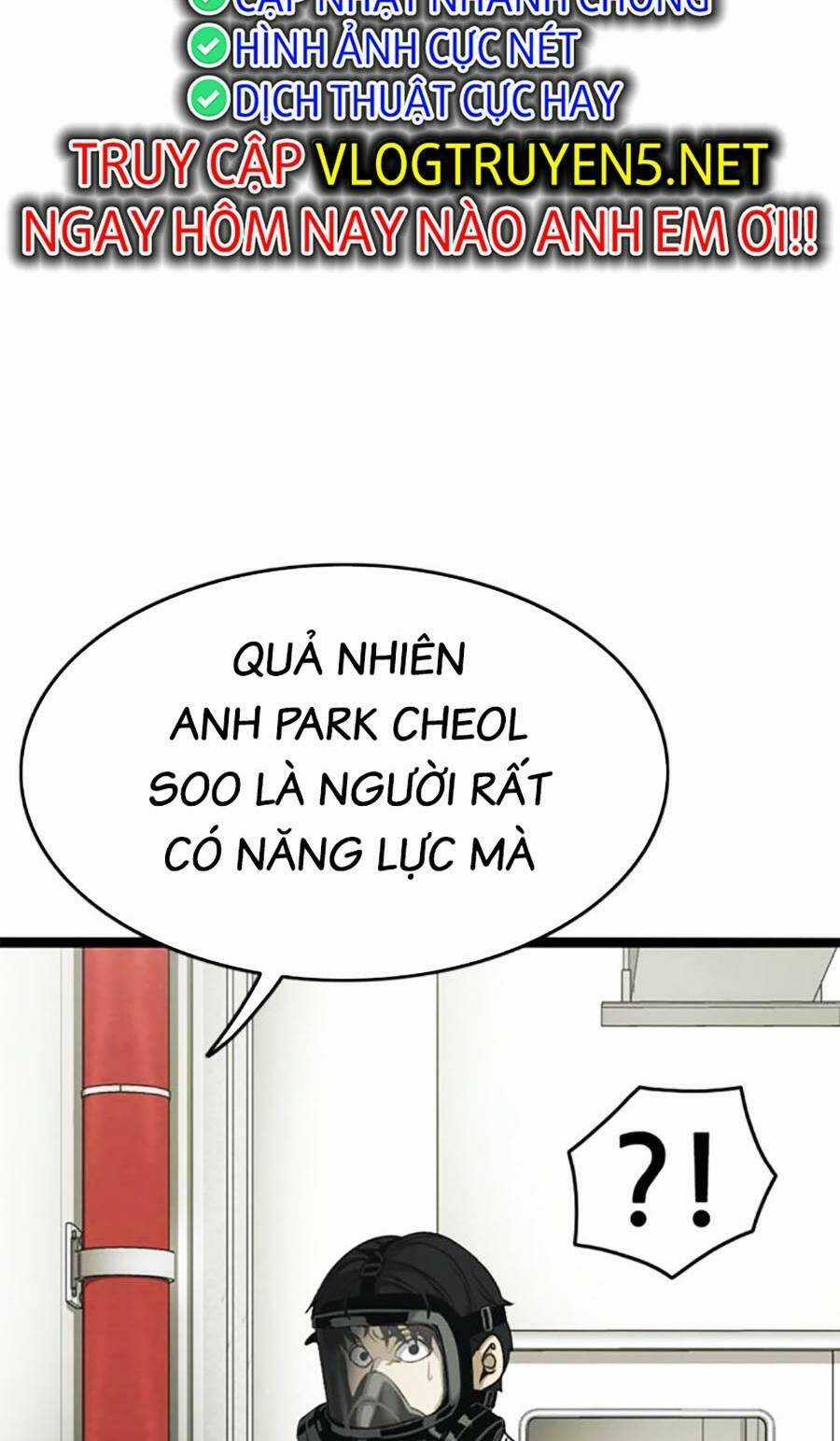 Ngục Tù Đẫm Máu - Chapter 66 - Trang 61