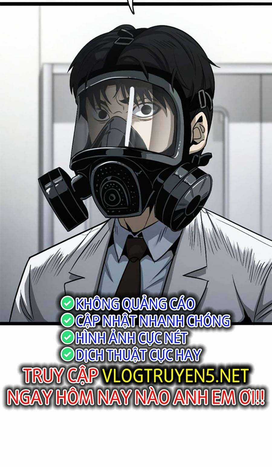 Ngục Tù Đẫm Máu - Chapter 66 - Trang 65