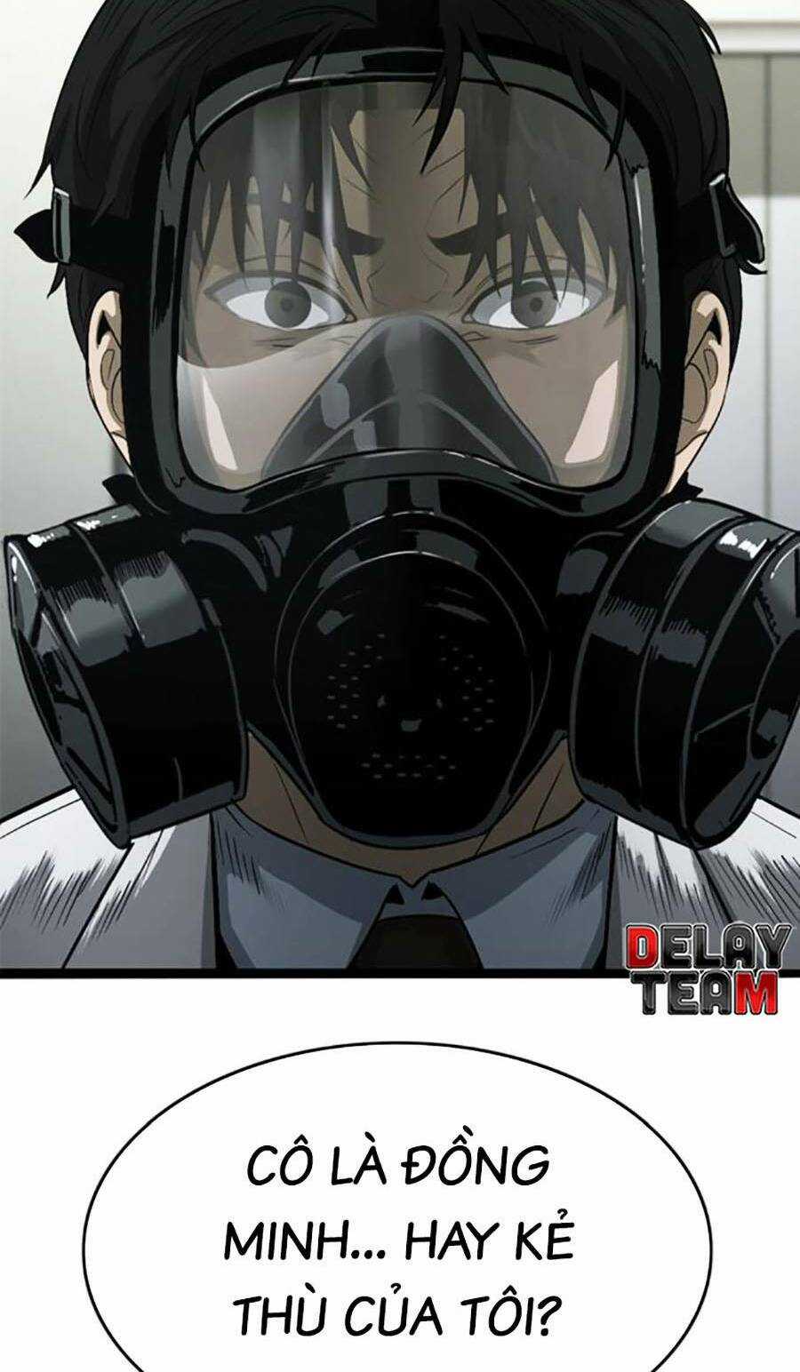 Ngục Tù Đẫm Máu - Chapter 66 - Trang 68