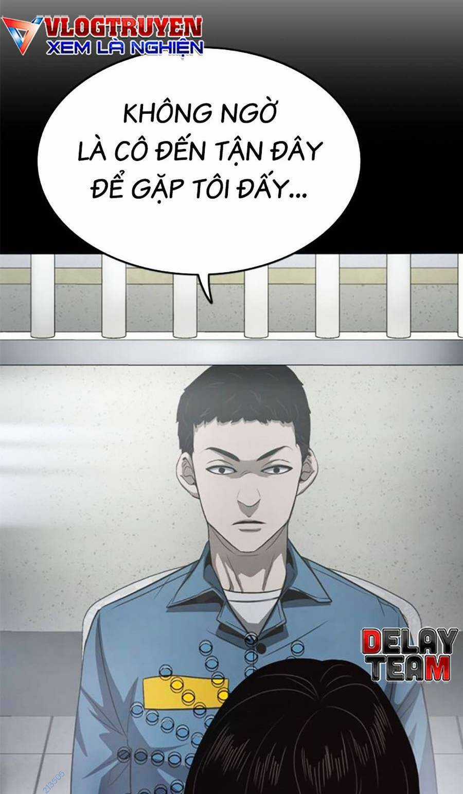 Ngục Tù Đẫm Máu - Chapter 66 - Trang 73