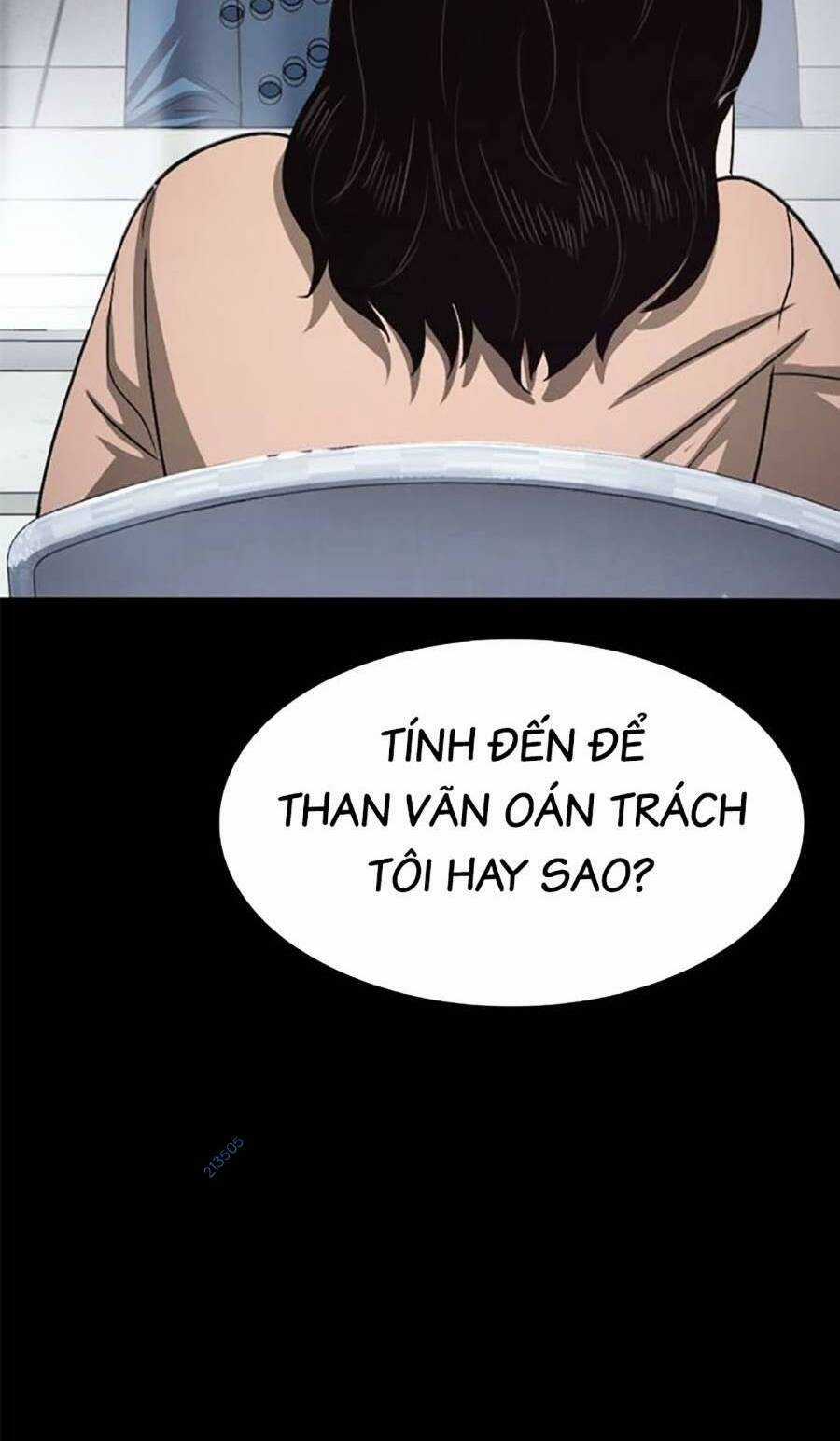 Ngục Tù Đẫm Máu - Chapter 66 - Trang 74