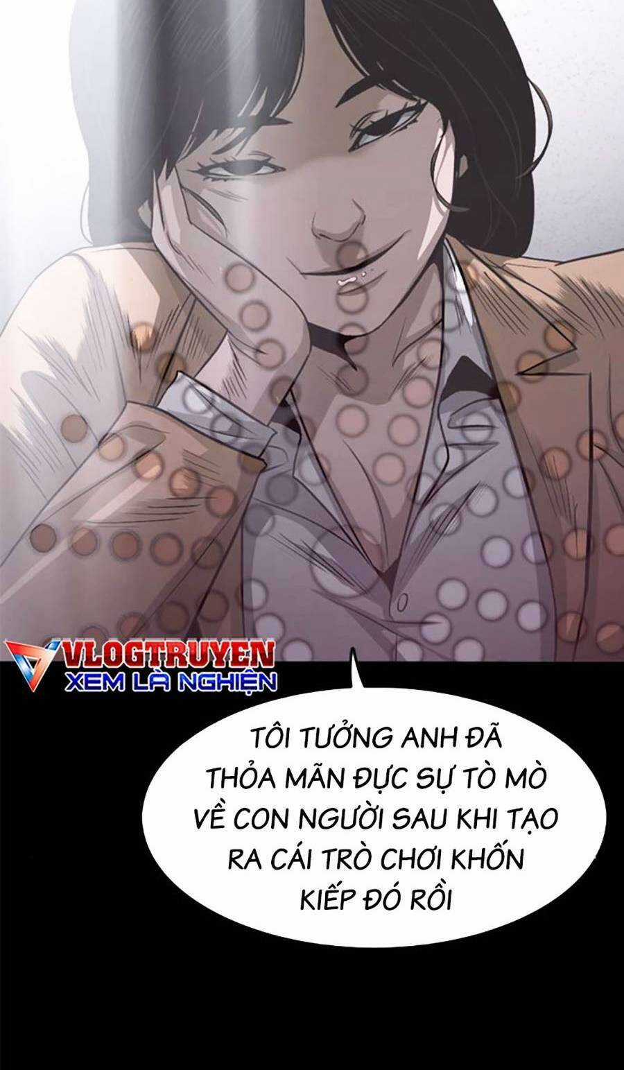 Ngục Tù Đẫm Máu - Chapter 66 - Trang 77