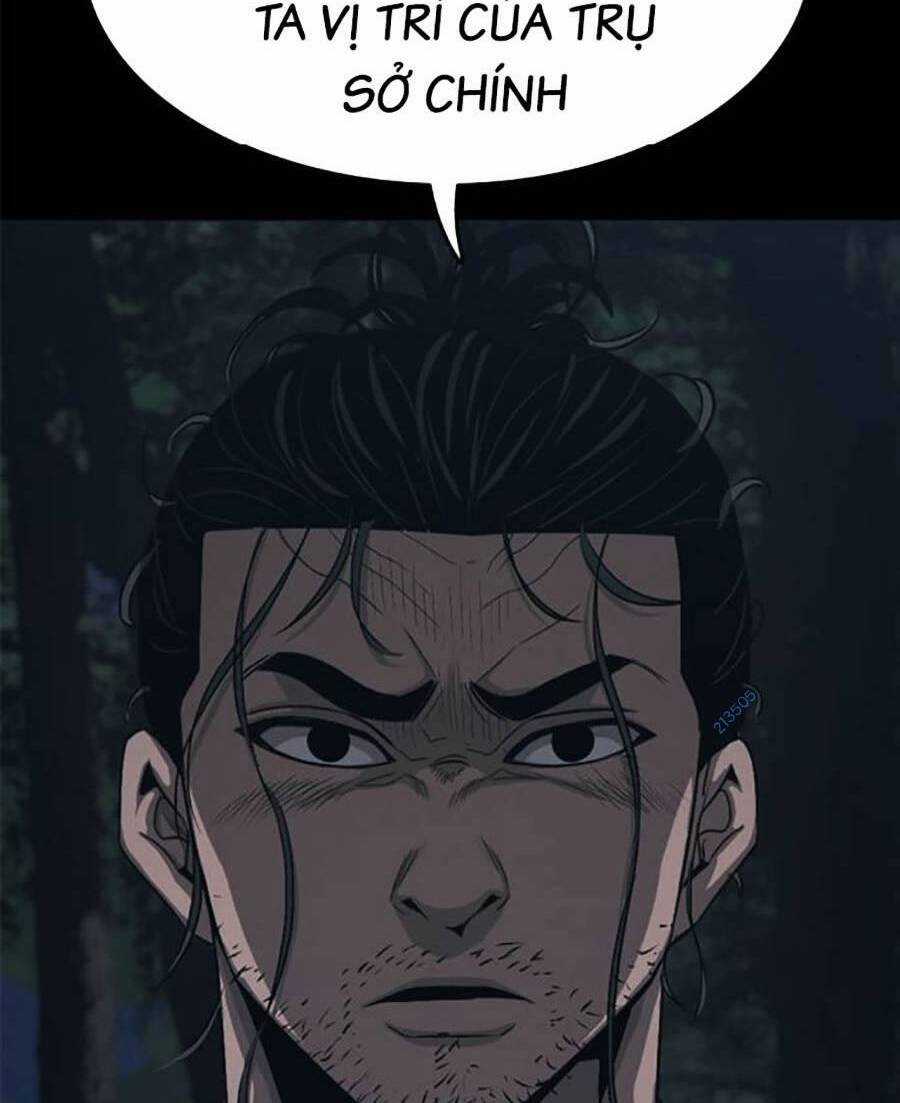 Ngục Tù Đẫm Máu - Chapter 66 - Trang 10