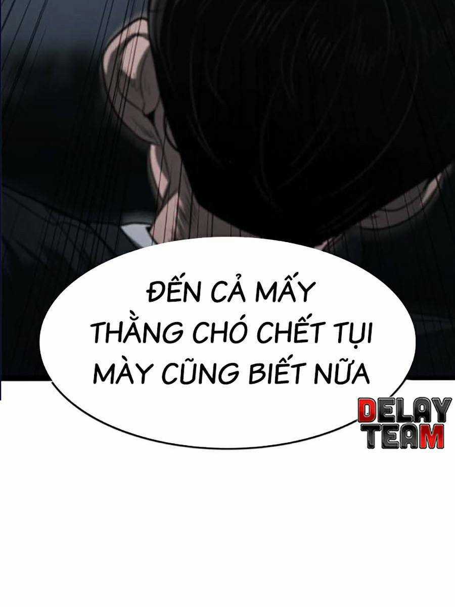 Ngục Tù Đẫm Máu - Chapter 67 - Trang 11