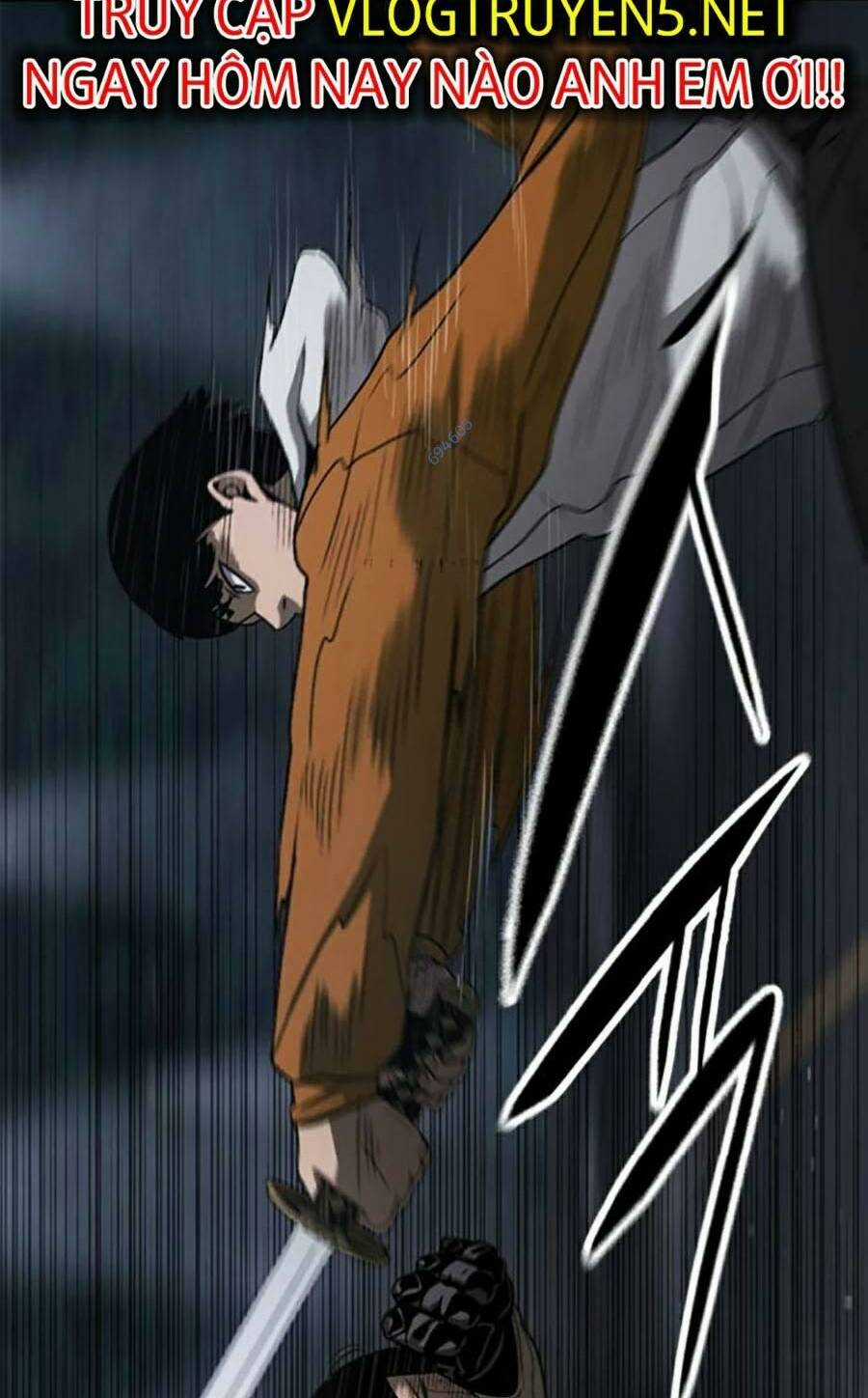 Ngục Tù Đẫm Máu - Chapter 67 - Trang 102