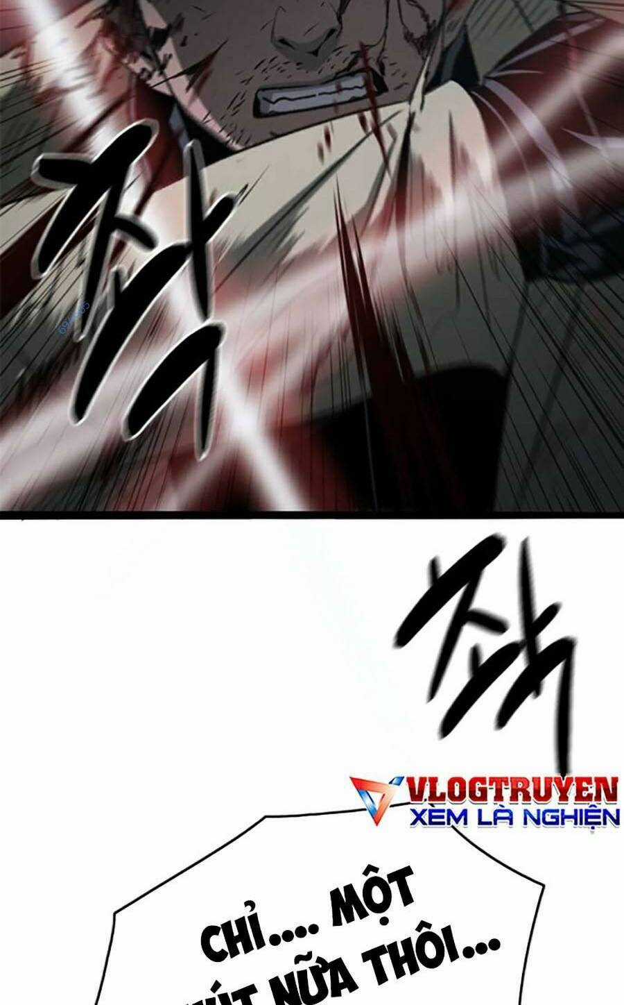 Ngục Tù Đẫm Máu - Chapter 67 - Trang 114