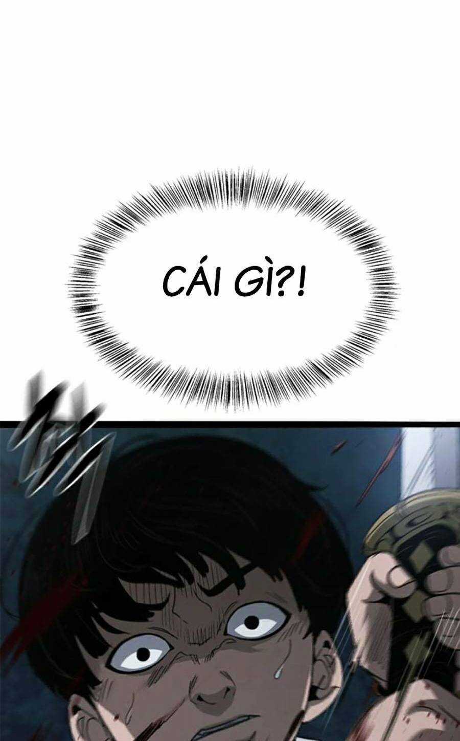 Ngục Tù Đẫm Máu - Chapter 67 - Trang 116