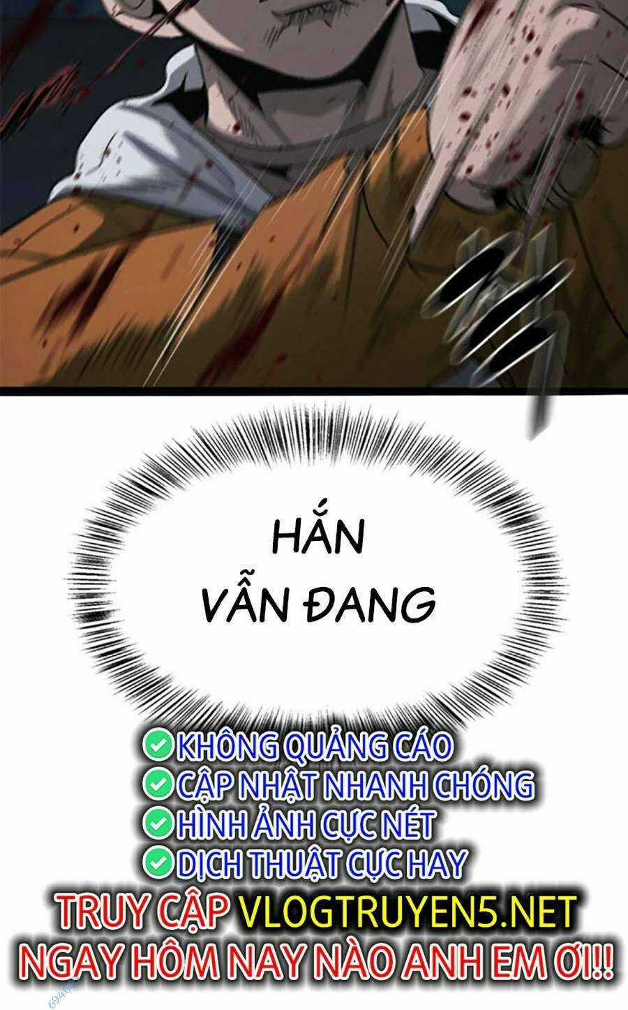 Ngục Tù Đẫm Máu - Chapter 67 - Trang 117