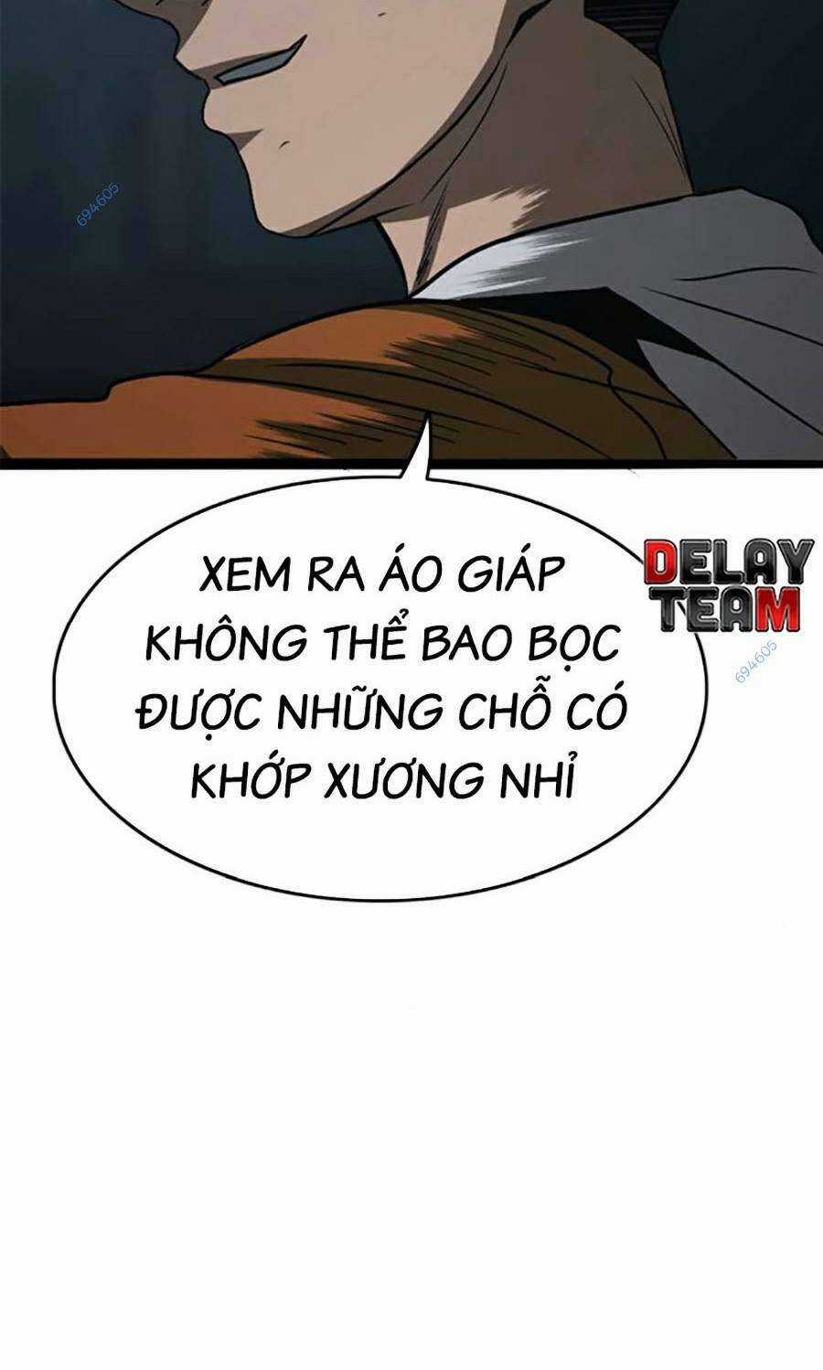 Ngục Tù Đẫm Máu - Chapter 67 - Trang 129