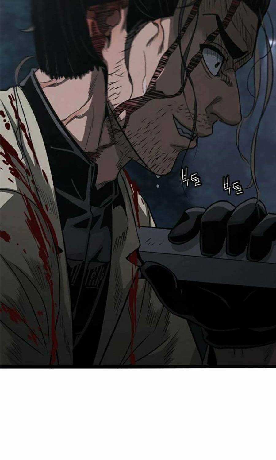 Ngục Tù Đẫm Máu - Chapter 67 - Trang 132