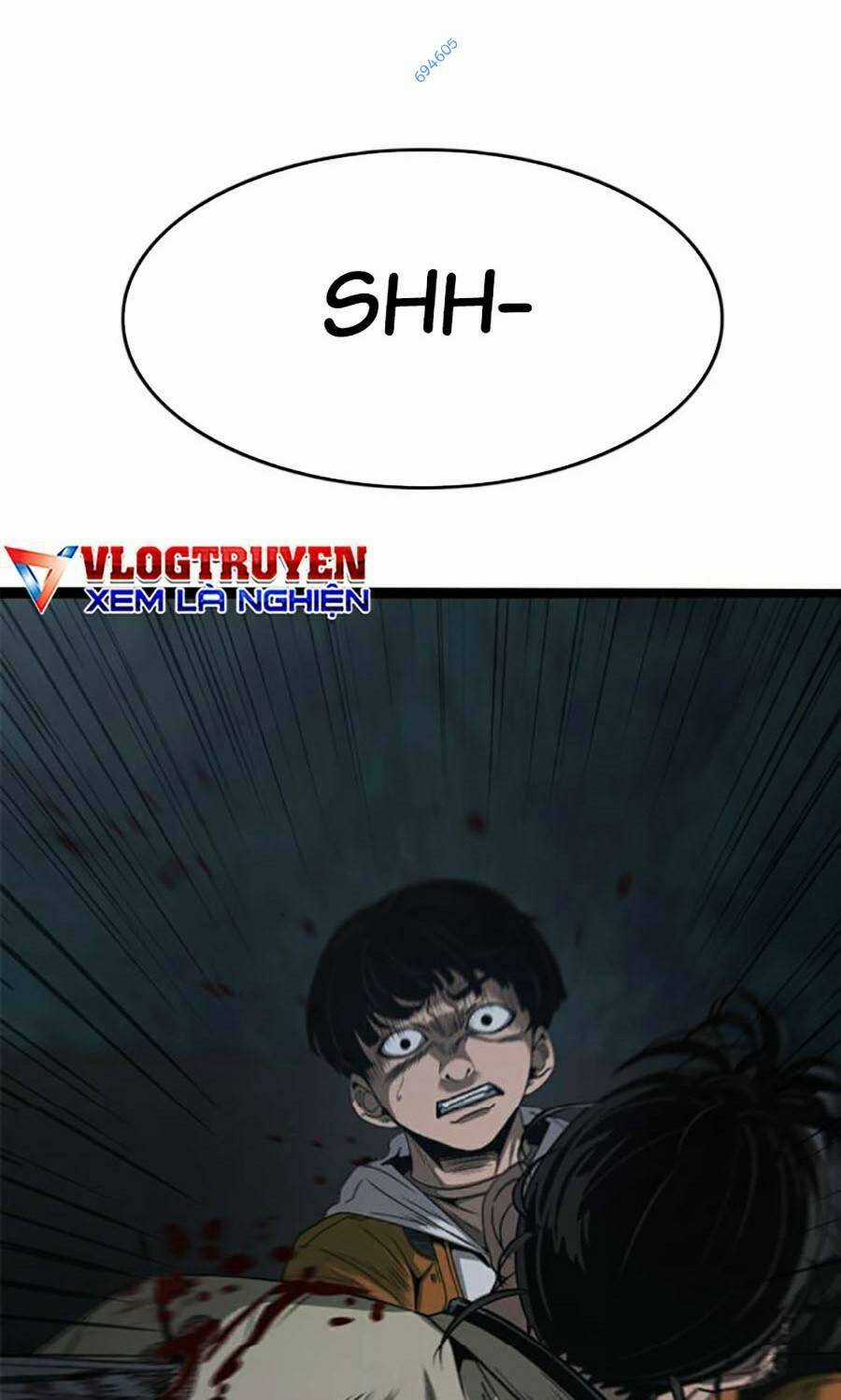 Ngục Tù Đẫm Máu - Chapter 67 - Trang 137